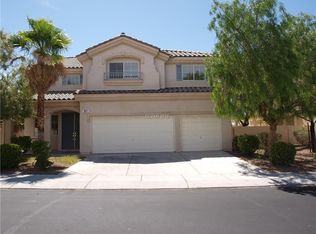 81 Rancho Maria St, Las Vegas, NV 89148