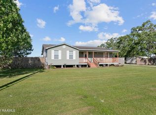 1532 State Highway 700, Rayne, LA 70578