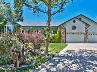 928 Foothill Rd, Gardnerville, NV 89460