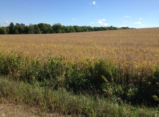 County Road D, Fort Atkinson, WI 53538