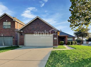1800 Caney Creek Dr, Little Elm, TX 75068