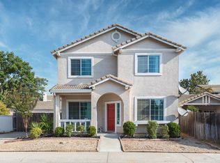 7017 Springridge Way, Elk Grove, CA 95758