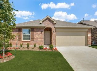1210 Timberfalls Dr, Anna, TX 75409