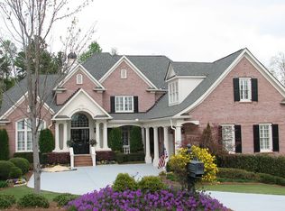 2749 Bonar Hall Path, Duluth, GA 30097