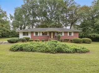 83 Simmons Cir, Lawrenceville, GA 30046