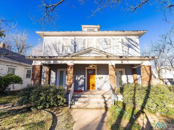 714 N Pennsylvania Ave, Roswell, NM 88201