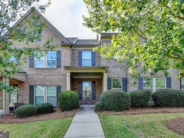 1285 Woodmore Way, Alpharetta, GA 30004