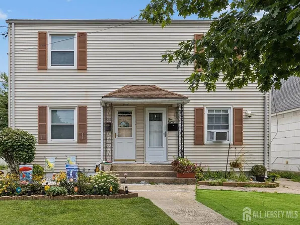 580 S Garden Ave, Woodbridge Proper, NJ 07095