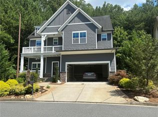 2714 Prado Ln, Marietta, GA 30066