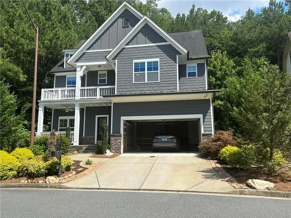 2714 Prado Ln, Marietta, GA 30066