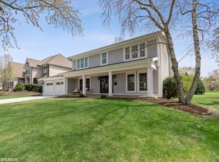1340 Royal Saint George Dr, Naperville, IL 60563