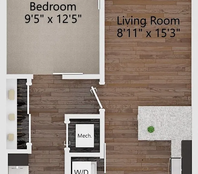 Wildwood Luxury Urban Homes — Photo 66