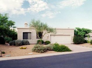 18614 N Amarado Cir, Rio Verde, AZ 85263