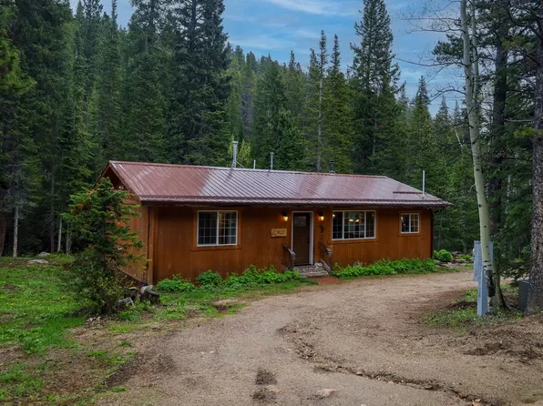 (undisclosed Address), Black Hawk, CO 80422