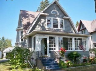 906 E 4th St, Merrill, WI 54452