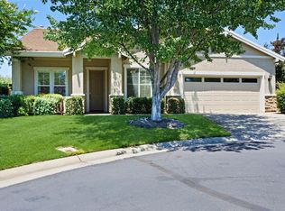 3551 Saddlepeak Ct, Rocklin, CA