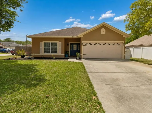 227 Oak Chase Pl, Davenport, FL 33896