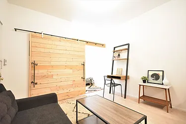 Rented by Bold New York