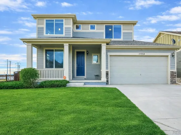 11554 Yellow Daisy Drive, Parker, CO 80134