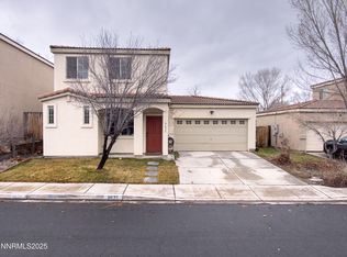 9635 Meadow Star Dr, Reno, NV 89506