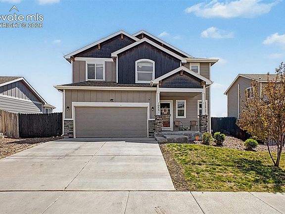 4th image of 10881 Yuba Dr