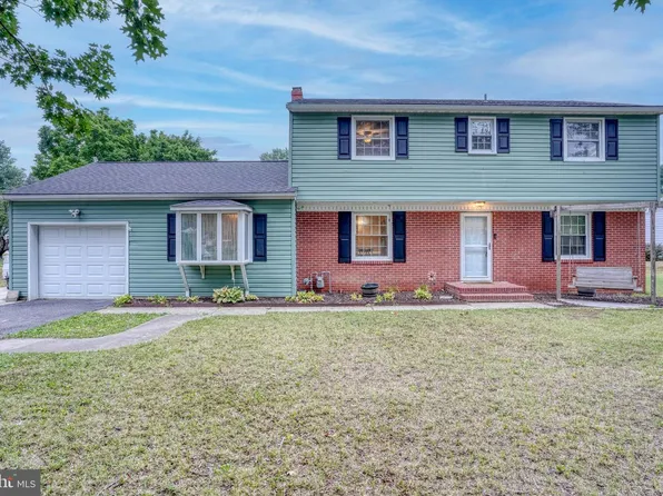103 S Fairfield Dr, Dover, DE 19901