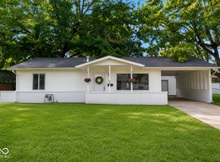 638 Sweetbriar Ave, New Whiteland, IN 46184