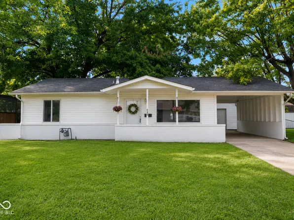 638 Sweetbriar Ave, New Whiteland, IN 46184