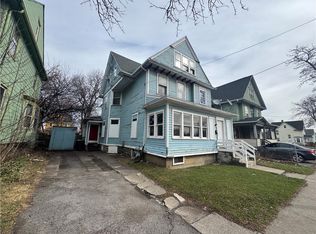 1220 Clifford Ave, Rochester, NY 14621