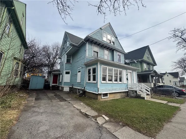 1220 Clifford Ave, Rochester, NY 14621
