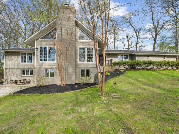 14111 Longnecker Rd, Reisterstown, MD 21136