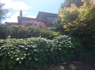 2815 NW 94th St, Seattle, WA 98117