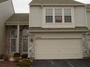 24842 W Gates Ln, Plainfield, IL 60585