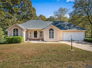 117 Twin Lakes Dr, Anderson, SC 29621