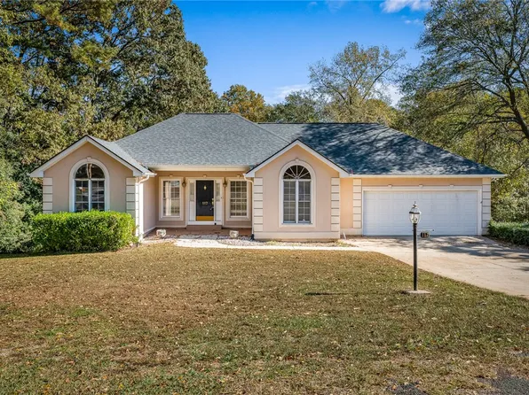 117 Twin Lakes Dr, Anderson, SC 29621