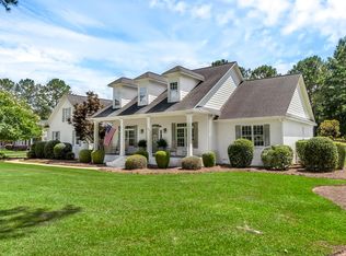 305 Wiregrass Way, Albany, GA 31721