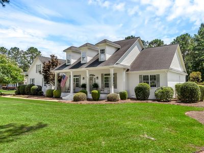 305 Wiregrass Way, Albany, GA, 31721