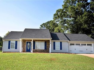 22 Adams Ln, Rockmart, GA 30153