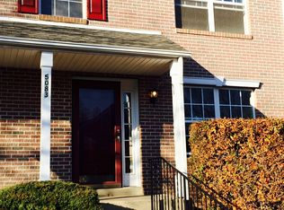 5083 Rebecca Fell Dr, Doylestown, PA 18902