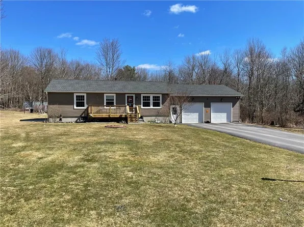 3 Dicio Drive, Monticello, NY 12701