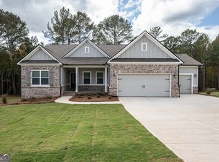 516 Belle Woode, Monroe, GA