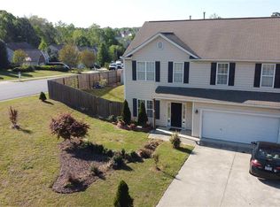 7101 Snodgrass Hill Ct, Raleigh, NC 27610