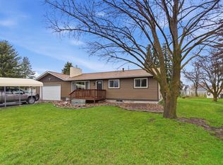 1724 Bison Dr, Kalispell, MT 59901