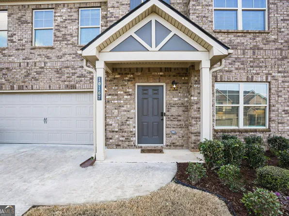 10167 Cormac St, Jonesboro, GA 30238