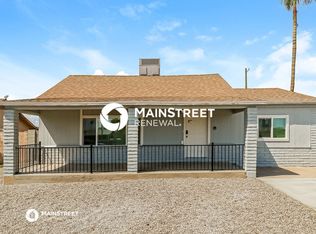 1310 W Ironwood Dr, Phoenix, AZ 85021