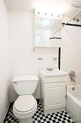 Rented by City Connections Realty