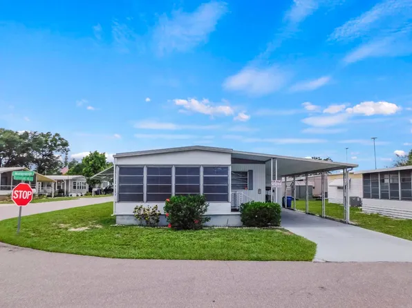 61 Morningside Rd, Winter Haven, FL 33881