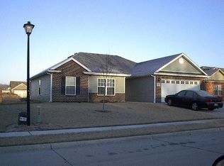 5909 Freeport Way, Columbia, MO 65201