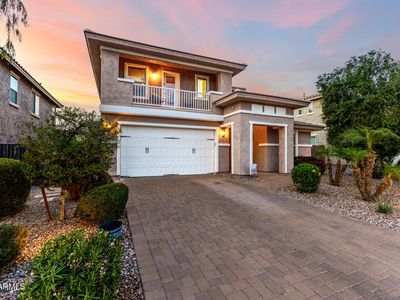 2454 E STACEY Road, Gilbert, AZ, 85298