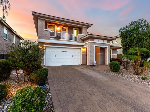 2454 E STACEY Road, Gilbert, AZ 85298